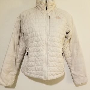 EUC North Face Puffer